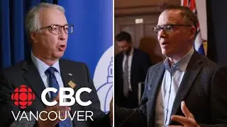 B.C. United leader says B.C. Conservatives have rejected election deal