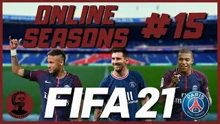 FIFA 21 | Online Seasons #15 (No Commentary Gameplay)