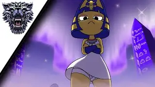 Supersmashsw - Ankha Zone | Trap Remix