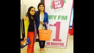 RJ Shruti talking about project Vande Mataram   exclusive interview   from YouTube