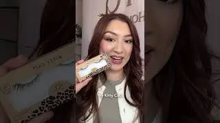 House of Lashes - Feline Collection at Sephora