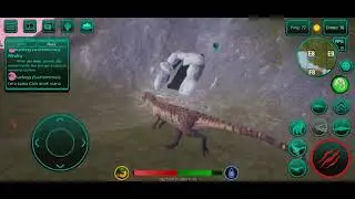 The cursed isle part 2(Dilpho)