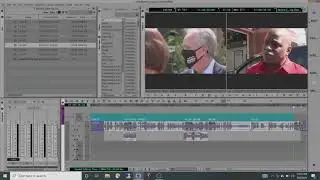 Speed Editing Tips