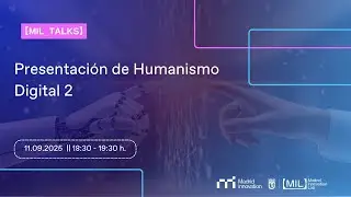 Presentaci&oacute;n de Humanismo Digital 2 by Jot Down