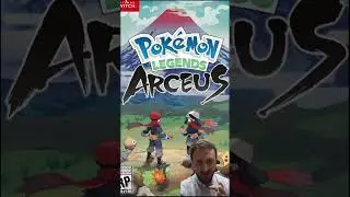 Legends Kyurem May Be Set in FUTURE Unova??