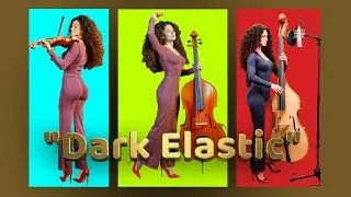Bart&oacute;k Pizzicato Ep01: Dark Elastic &mdash; Cello &bull; Violin &bull; Viola &bull; Double Bass