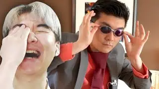If the President Was Asian | Reacting to Steven He