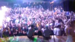 Dj GIAMMA LIVE @ MAMAMIA - 2010
