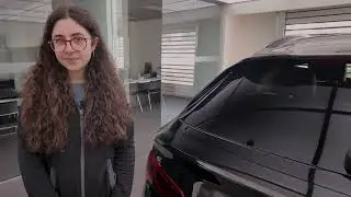 2024 & 2025 Audi Q3 Q5 Q7 Q8 | Wheel Lock Locations | Glenmore Audi