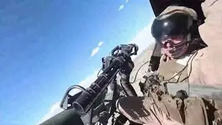 Bell UH-1Y Venom | King of the UH's