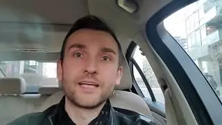 211 - 25 Telegram Mews condo review City Place Toronto