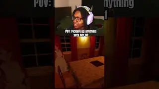 Game Name escape from  Yandere #gaming #horrorgame #horror #scarygame #shorts