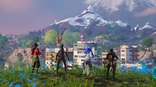 5/7 Fortnite Stream Aubby-Idaho1995