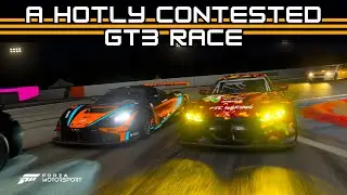 Grabbing a podium on a hotly contested GT3 race 🥉 | HockenheimRing | McLaren 720S | Forza Motorsport