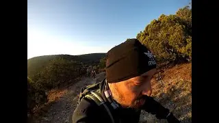 Bandera, Texas 50 km Ultra Trail Race 2021
