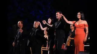 XXIV  Concert Líric de Sant Llorenç 2022