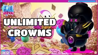 DO THIS GLITCH AND GET UNLIMITED CROWNS