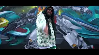 Video promocional eltak ft  margihuanero 