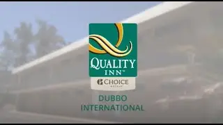 Where to go in Dubbo, New South Wales - Quality Inn Dubbo International
