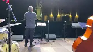 Barga Jazz Festival 2021   Final after hours jam session