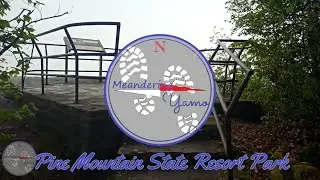Pine Mountain State Resort Park, Pineville, Kentucky