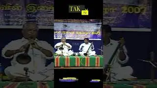 Nadaswaram Performance #Nadaswaram #Thavil #SwamimalaiPVKalidass #IdumbavanamKSKannan #pondicherry
