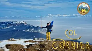 COL CORNIER da Piancavallo