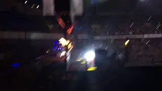 WinterJam 2018 (Louisville, KY) - Skillet Intro