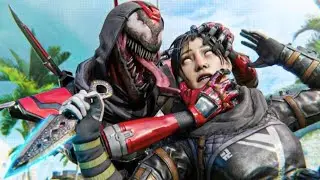 The Most Underrated Weapon In Season 18! - Apex Legends