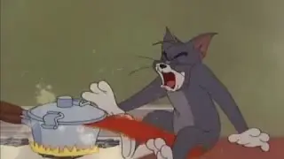 Tom and Jerry - Scream aaaaaaaaa!!! 4 Full Compilation