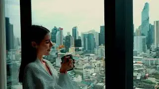 Make It Happen in Bangkok | dusitD2 Samyan Bangkok