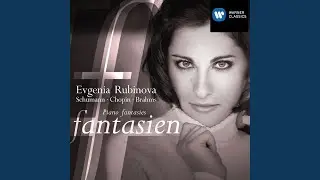 7 Fantasias, Op. 116: No. 1, Capriccio in D Minor