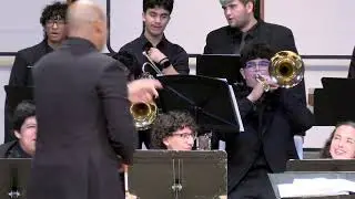 Sofrito by Mongo Santamaria Arr. Michael Philip Mossman