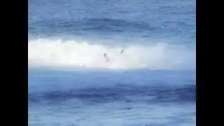 Andrin Pro Bodyboard 2008