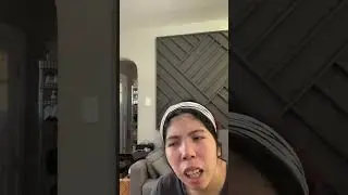 Jenna sing 🎤 can you hear 👂 me from heaven Riley Roth 