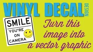 How To Turn an Image into a Vector Graphic in Adobe Illustrator