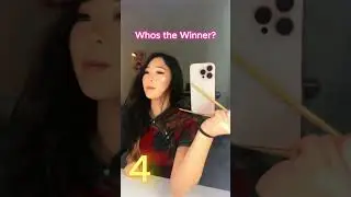 WHO Wins The Trend? | TikTok Mashup 2025 #laugh #tiktok #tiktokmashup #funny