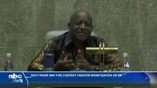 Government moves to help content creators monetize social media - nbc