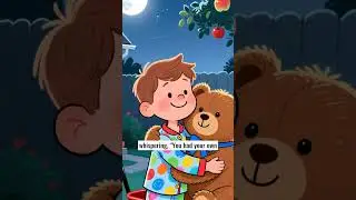 Sammy's Adventure with Mr  Fluff