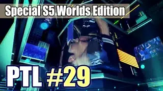 Prime Time League Full Episode 29 ! S5 Worlds Special Paris Edition | PTL #29