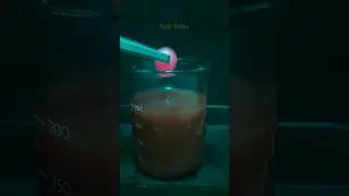 700&deg;C Red hot ball vs Tomato sauce Ketchup reaction hot metal ball #asmr #reaction #experiment