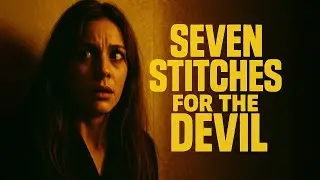 Seven Stitches for the Devil | Italian Giallo Horror Retro Synth Soundtrack