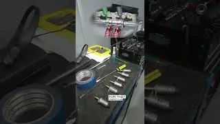VAG variable cam explained