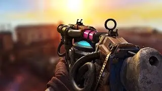 DIE RISE REMASTERED (it's actually great)