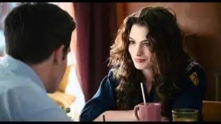 Love and Other Drugs