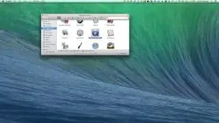 Screen Recording Using QuickTime Player