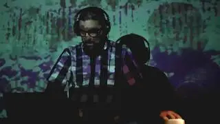 SUPERALMA PROJECT - Live @ Projectil - Braga/Portugal - February 24th/2018