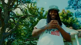 Pork G - Perfect timing (Dir by @Zach_Hurth) (Exclusive - Official Music Video)