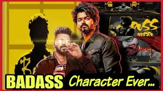 ❗ LEO 2ND SINGLE REACTION VIDEO | Lokesh Kanagaraj | Vijay | #lcu