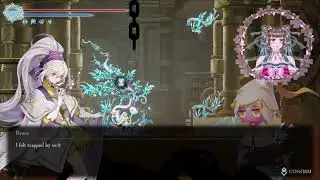 Afterimage 25 | The Unstoppable Devil || Speed up | Commentary | 100% Achievements